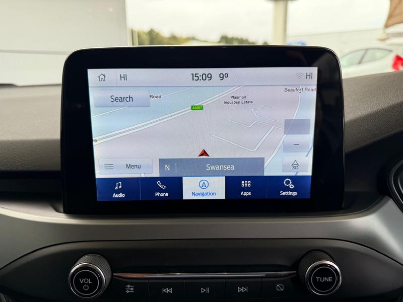 Used Ford Focus 2022 for sale - 76261085: Photo 20