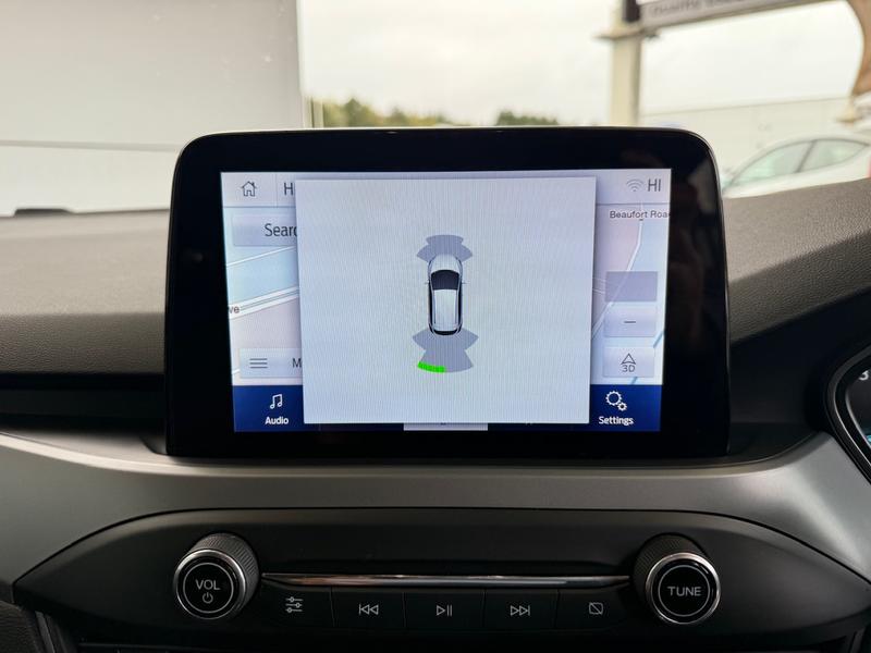 Used Ford Focus 2022 for sale - 76261085: Photo 21