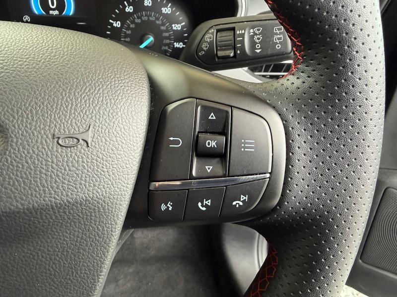 Used Ford Focus 2022 for sale - 76261085: Photo 24