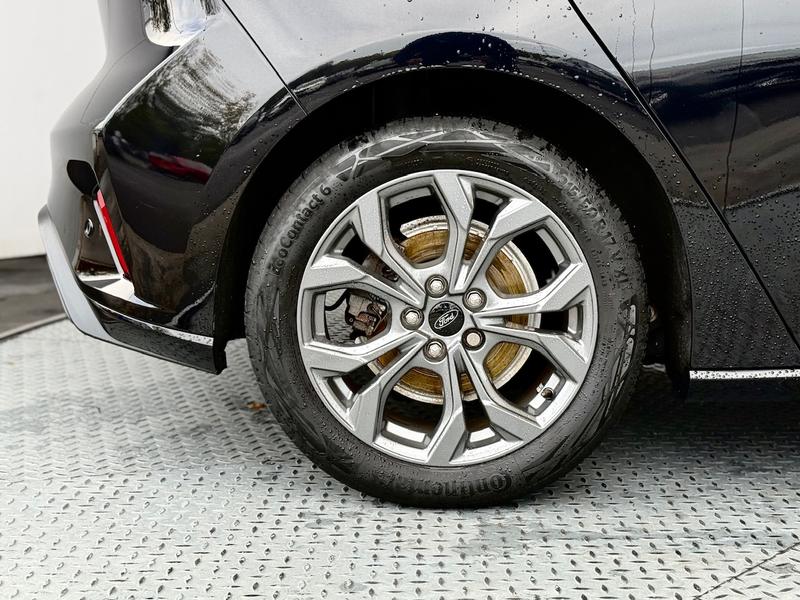 Used Ford Focus 2022 for sale - 76261085: Photo 25