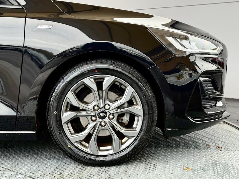 Used Ford Focus 2022 for sale - 76261085: Photo 26