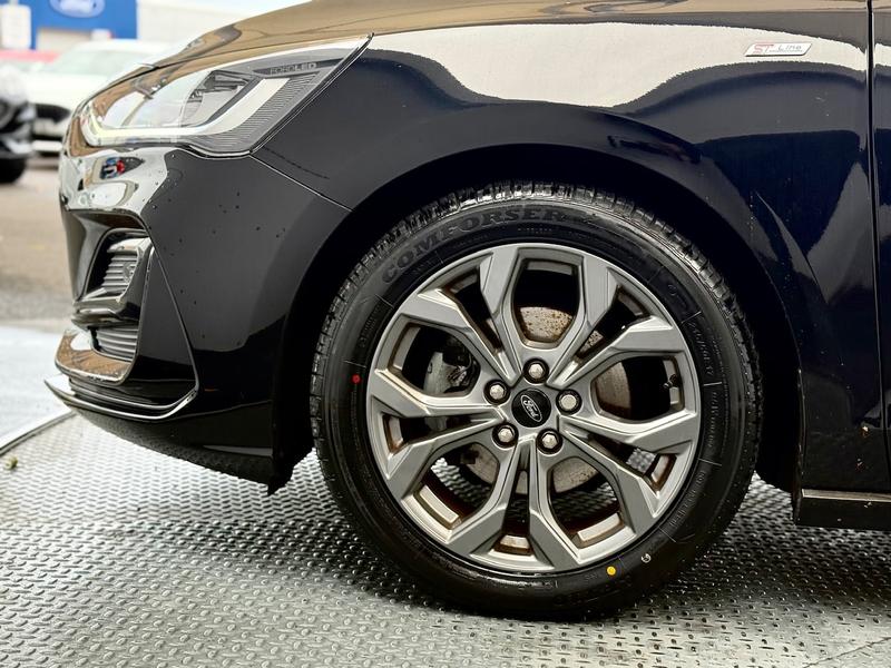 Used Ford Focus 2022 for sale - 76261085: Photo 27