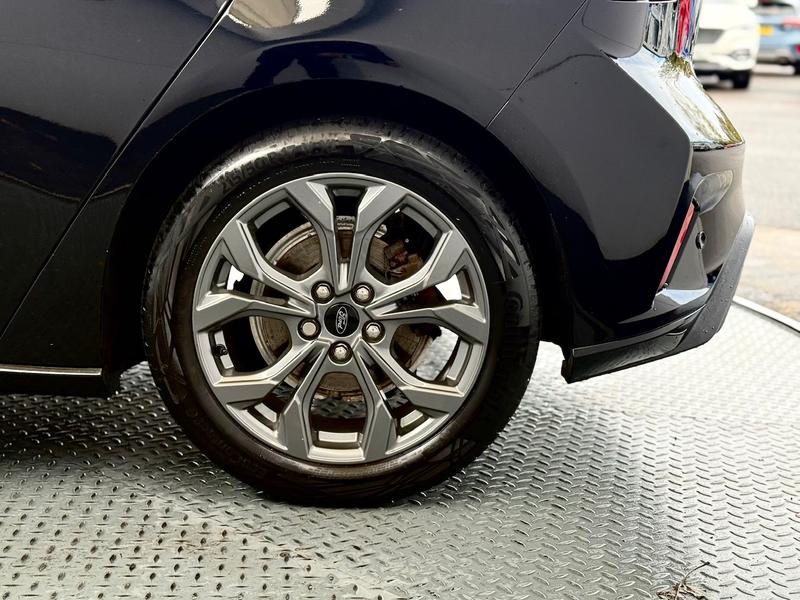 Used Ford Focus 2022 for sale - 76261085: Photo 28