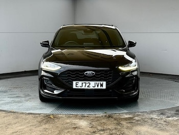 Used Ford Focus 2022 for sale - 76261085: Photo