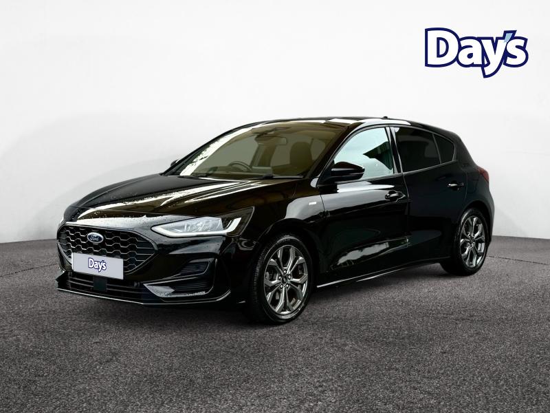 Used Ford Focus 2022 for sale - 76261085: Photo 3