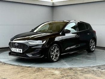 Used Ford Focus 2022 for sale - 76261085: Photo