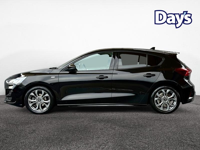 Used Ford Focus 2022 for sale - 76261085: Photo 4