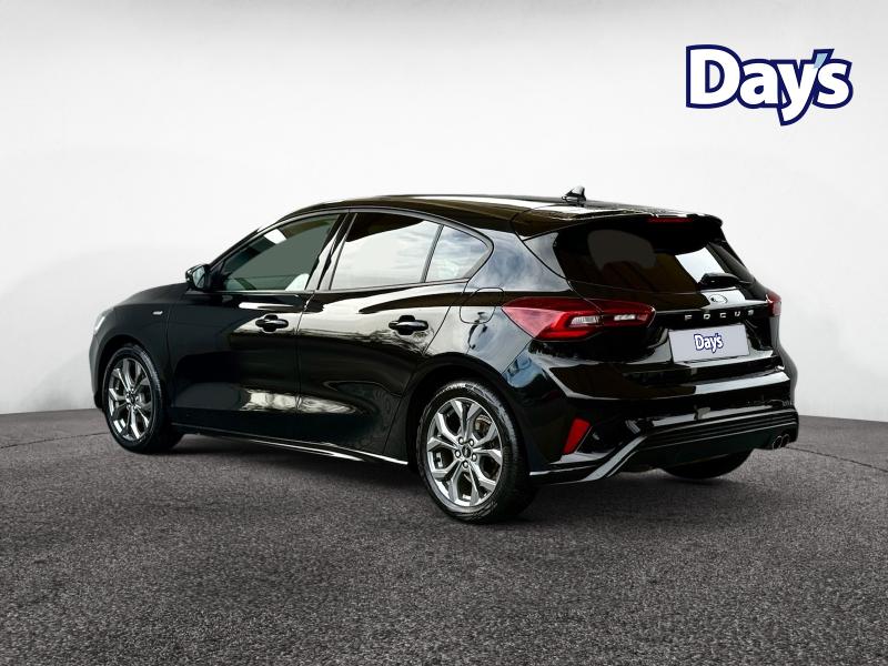 Used Ford Focus 2022 for sale - 76261085: Photo 5