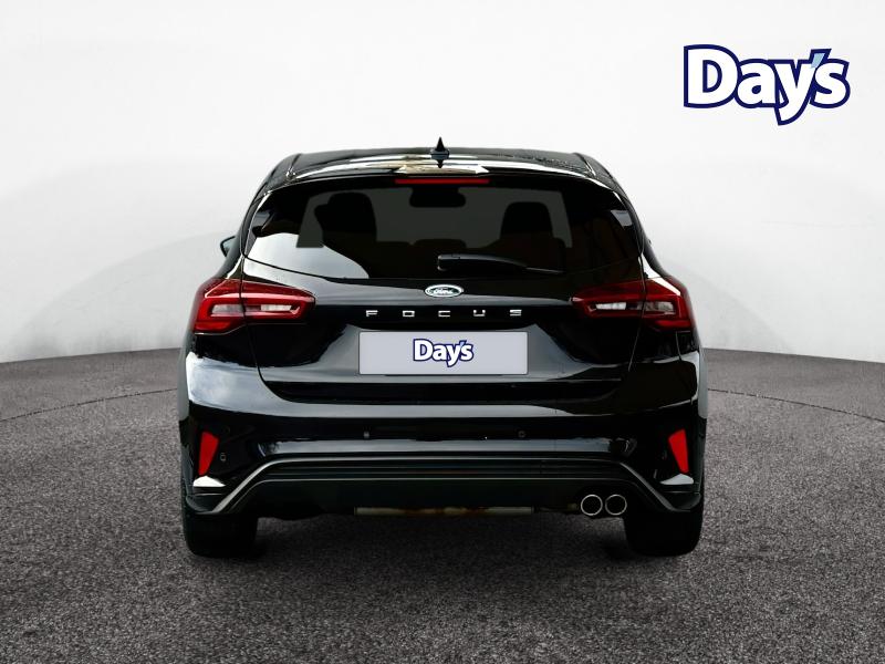 Used Ford Focus 2022 for sale - 76261085: Photo 6