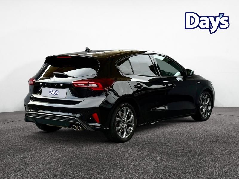 Used Ford Focus 2022 for sale - 76261085: Photo 7