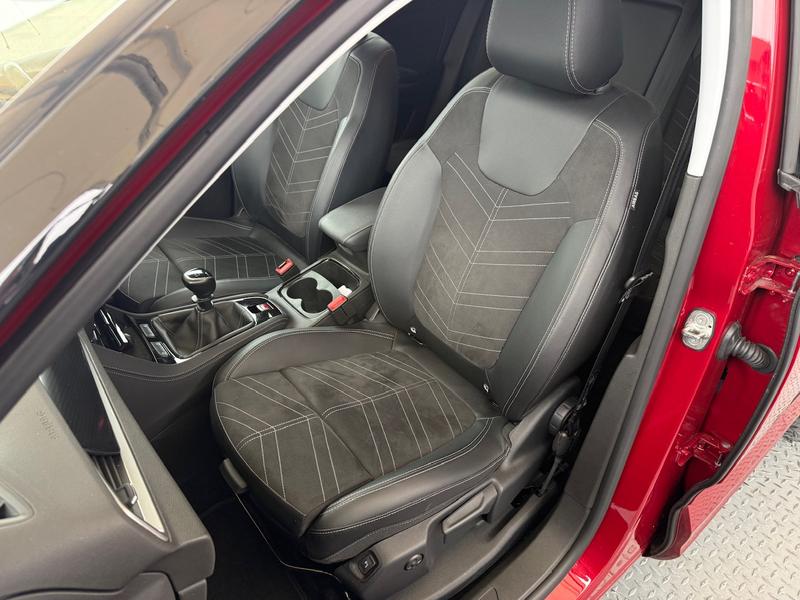 Used Vauxhall Grandland for sale - 76089639: Photo 14