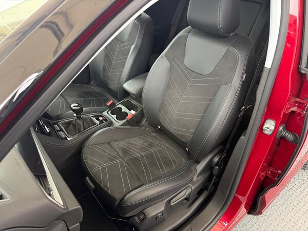 Used Vauxhall Grandland for sale - 76089639: Photo 15