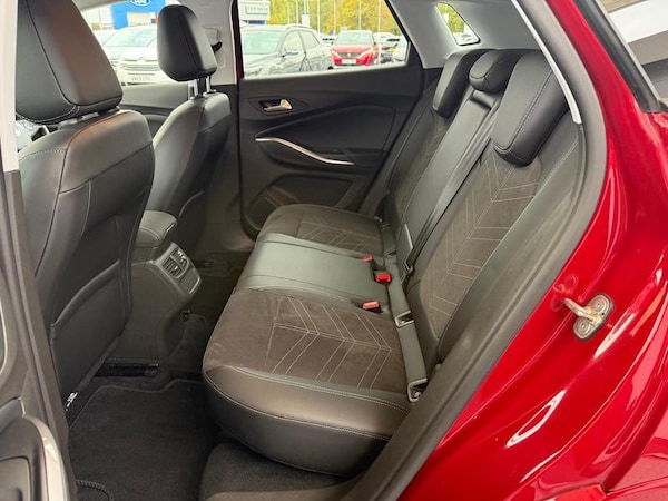 Used Vauxhall Grandland for sale - 76089639: Photo 16