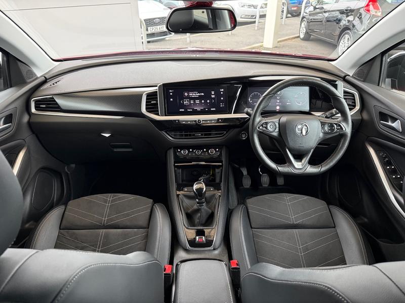 Used Vauxhall Grandland for sale - 76089639: Photo 17