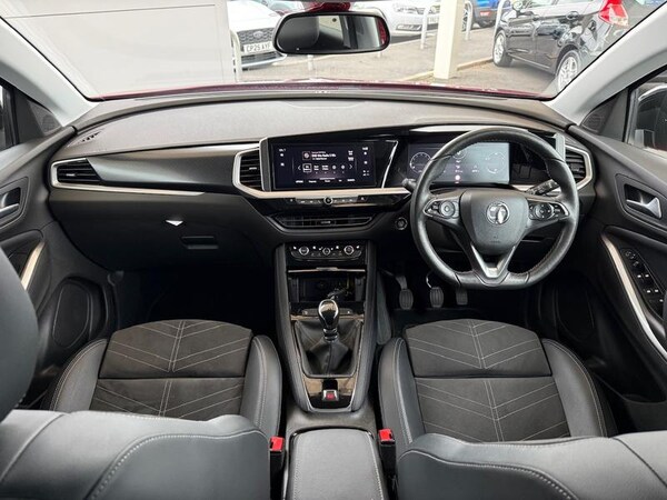 Used Vauxhall Grandland for sale - 76089639: Photo 18