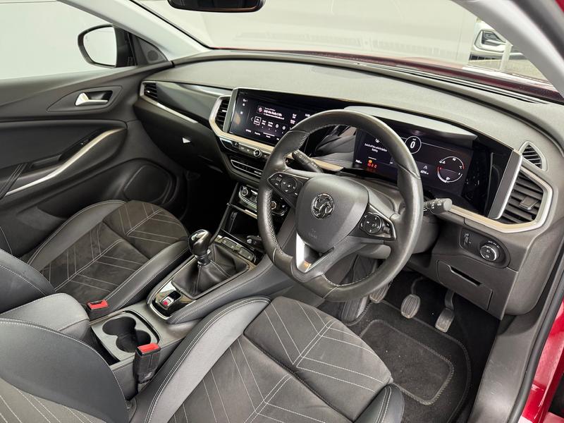 Used Vauxhall Grandland for sale - 76089639: Photo 19