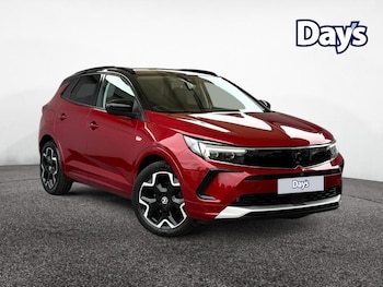 Used Vauxhall Grandland undefined for sale - 76089639: Photo