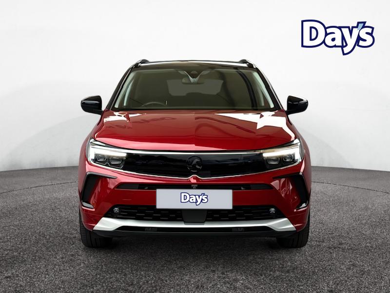 Used Vauxhall Grandland for sale - 76089639: Photo 2