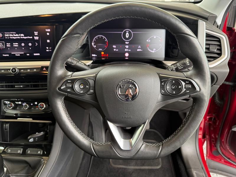 Used Vauxhall Grandland for sale - 76089639: Photo 21