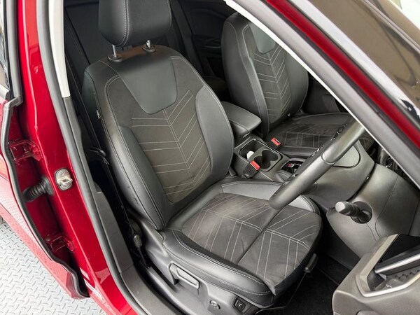 Used Vauxhall Grandland for sale - 76089639: Photo 21