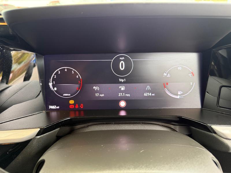 Used Vauxhall Grandland for sale - 76089639: Photo 22