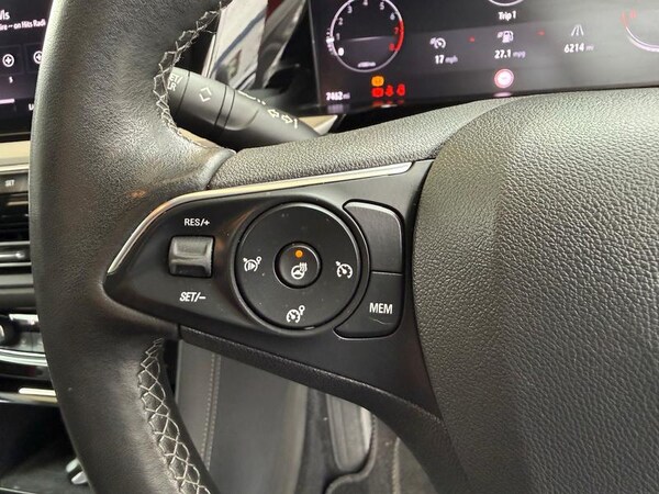 Used Vauxhall Grandland for sale - 76089639: Photo 24