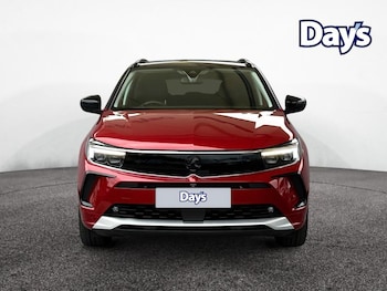 Used Vauxhall Grandland undefined for sale - 76089639: Photo