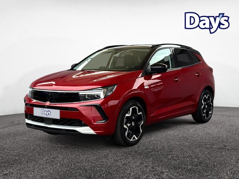 Used Vauxhall Grandland for sale - 76089639: Photo 3