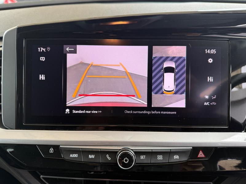 Used Vauxhall Grandland for sale - 76089639: Photo 30