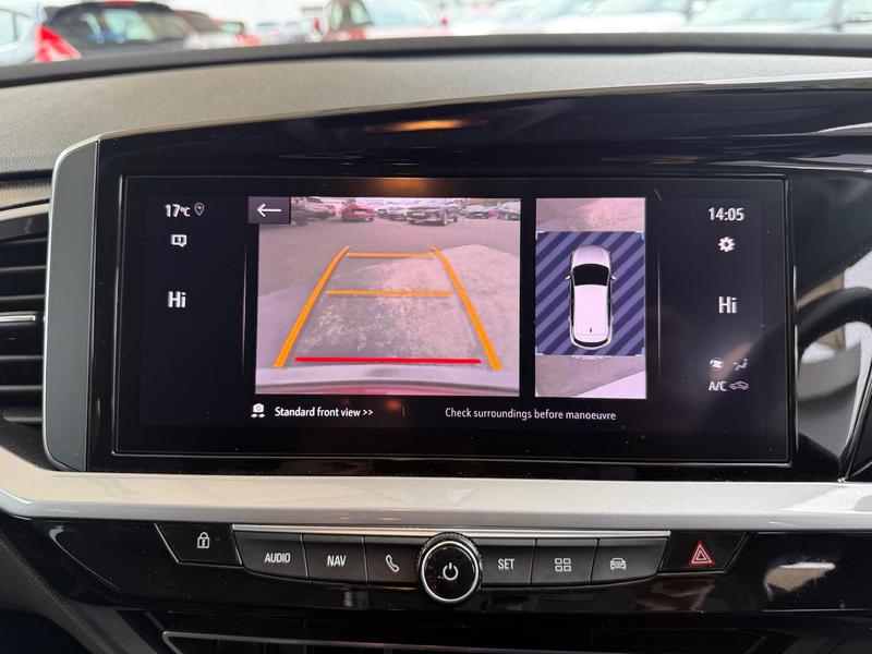 Used Vauxhall Grandland for sale - 76089639: Photo 31