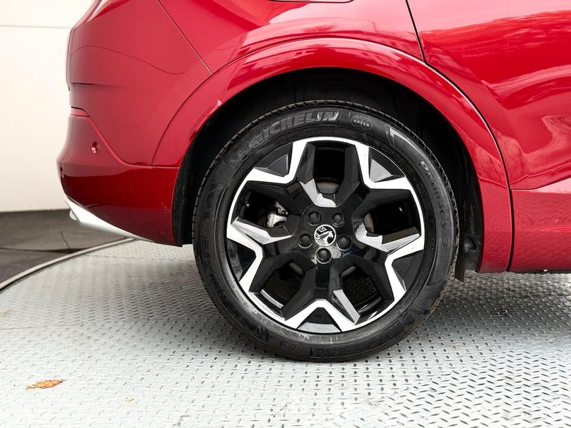 Used Vauxhall Grandland for sale - 76089639: Photo 34