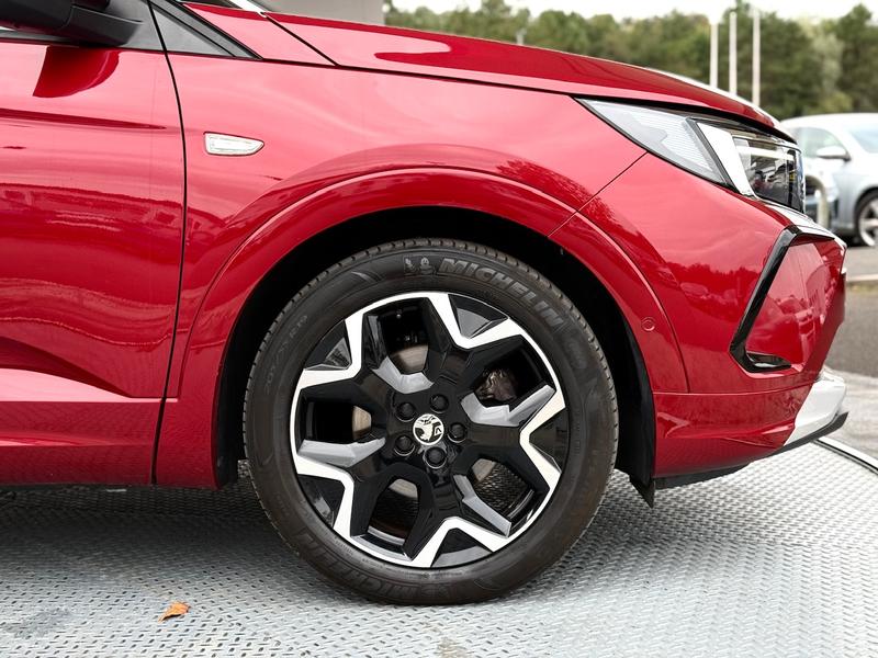 Used Vauxhall Grandland for sale - 76089639: Photo 35