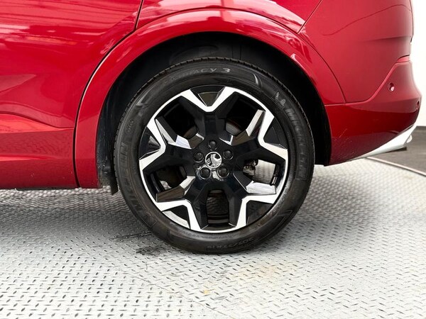 Used Vauxhall Grandland for sale - 76089639: Photo 38