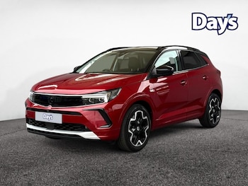 Used Vauxhall Grandland undefined for sale - 76089639: Photo
