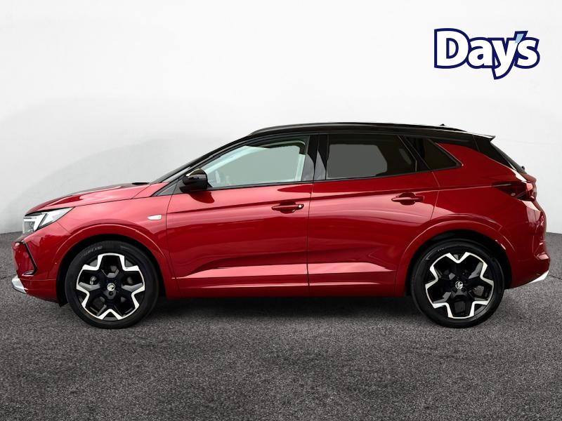 Used Vauxhall Grandland for sale - 76089639: Photo 4