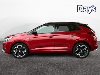 Used Vauxhall Grandland undefined for sale - 76089639: Photo