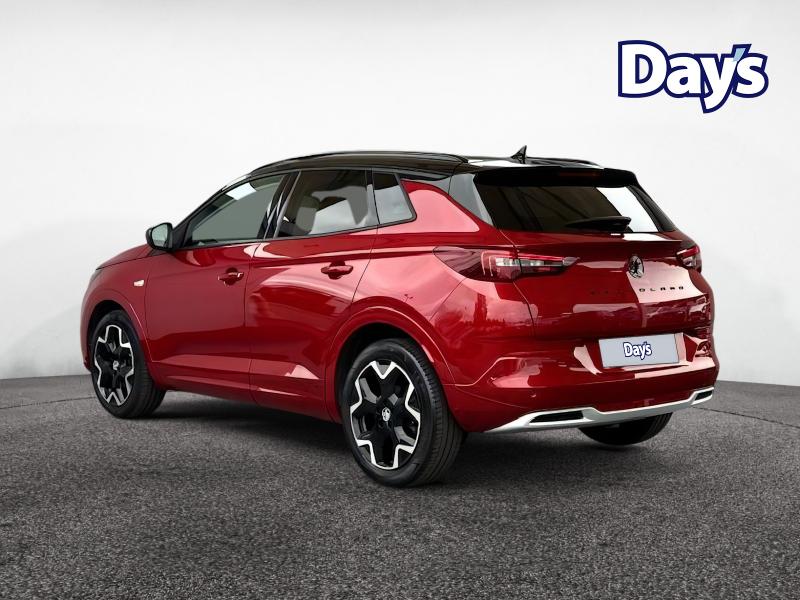 Used Vauxhall Grandland for sale - 76089639: Photo 5