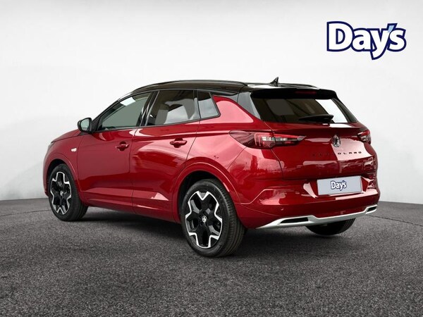 Used Vauxhall Grandland for sale - 76089639: Photo 5