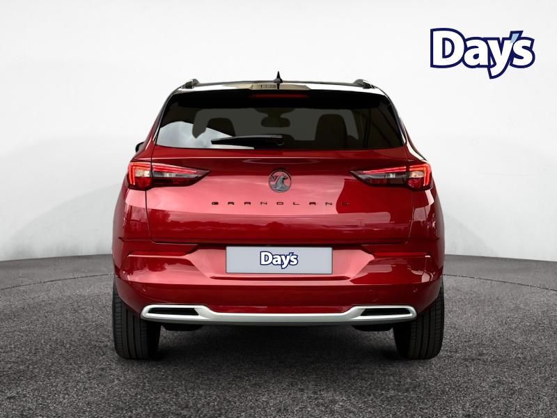 Used Vauxhall Grandland for sale - 76089639: Photo 6