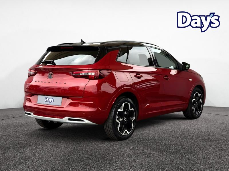 Used Vauxhall Grandland for sale - 76089639: Photo 7