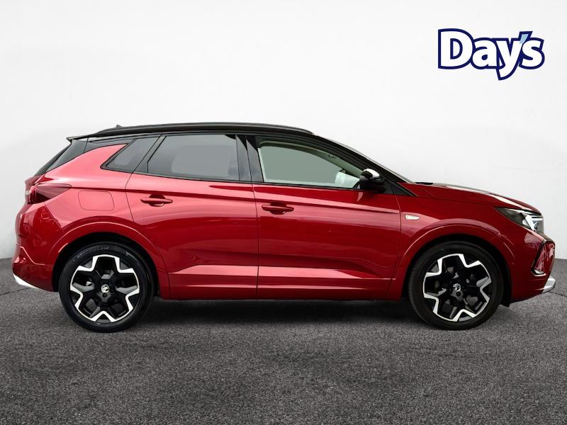 Used Vauxhall Grandland for sale - 76089639: Photo 8