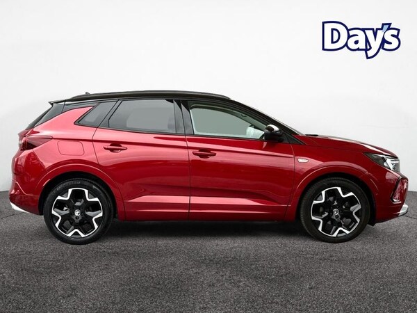 Used Vauxhall Grandland for sale - 76089639: Photo 8