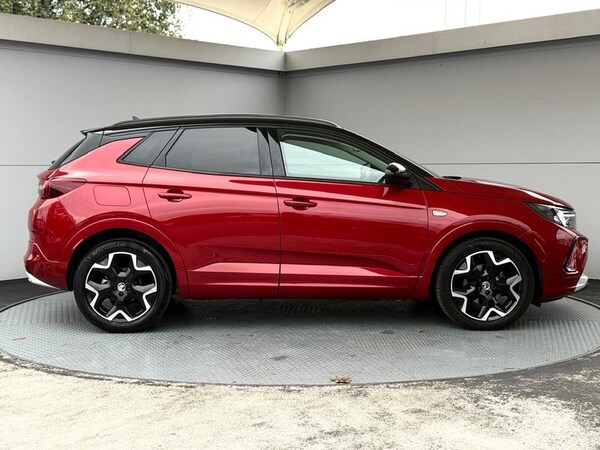 Used Vauxhall Grandland for sale - 76089639: Photo 9