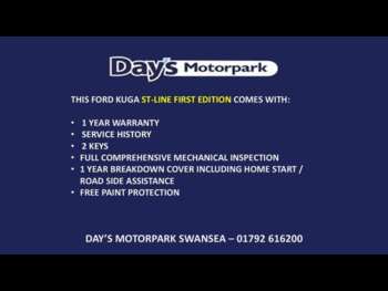 Used Ford Kuga 2020 for sale - 74158000: Photo