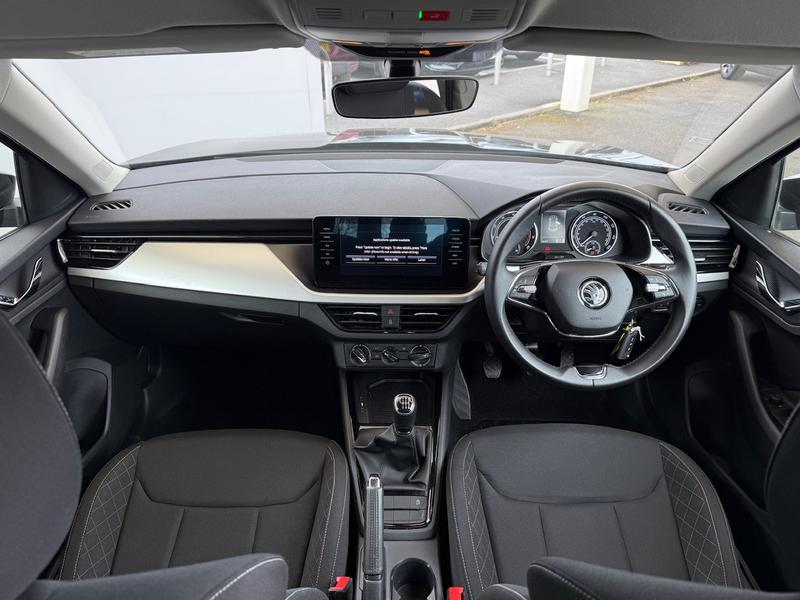 Used Skoda Kamiq 2023 for sale - 77462466: Photo 11