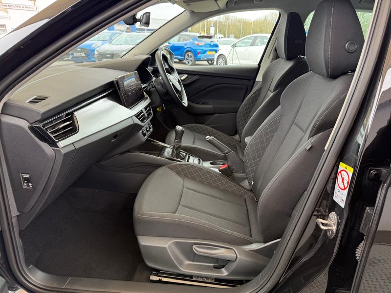 Used Skoda Kamiq 2023 for sale - 77462466: Photo 12