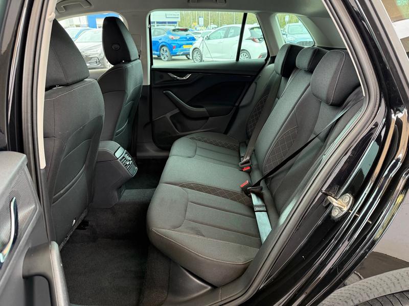 Used Skoda Kamiq 2023 for sale - 77462466: Photo 14