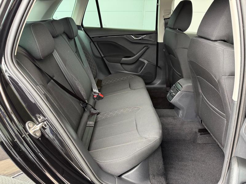 Used Skoda Kamiq 2023 for sale - 77462466: Photo 15