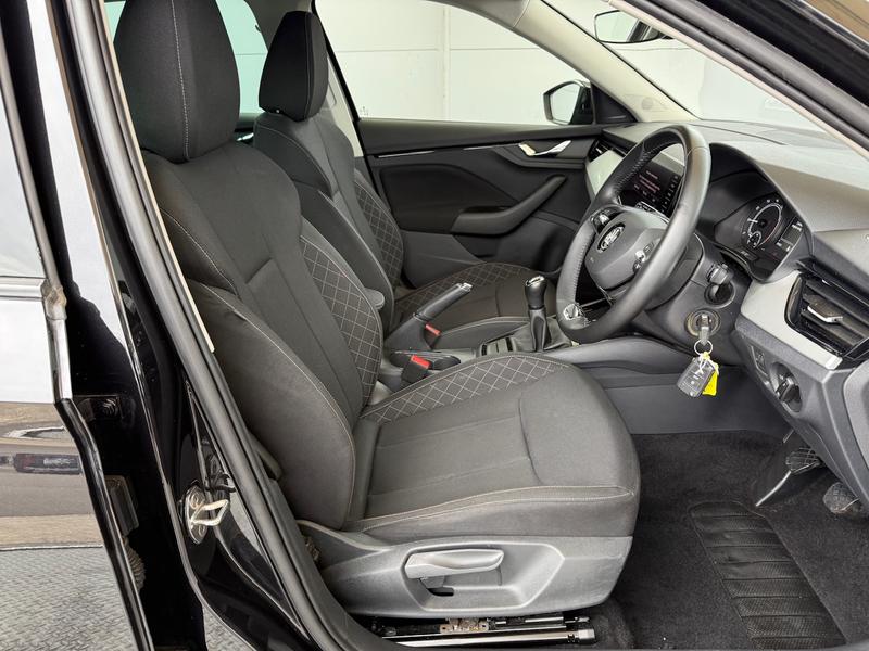 Used Skoda Kamiq 2023 for sale - 77462466: Photo 17