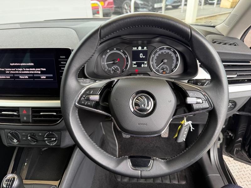 Used Skoda Kamiq 2023 for sale - 77462466: Photo 19